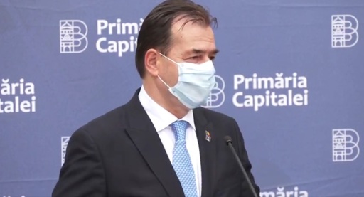 Orban către Nicuşor Dan: Aştept un audit serios la Primărie pentru că din analizele noastre situaţia financiară a Bucureştiului este foarte proastă şi trebuie spuse aceste lucruri