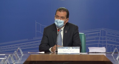 Comitetul Naţional pentru Situaţii de Urgenţă se reuneşte luni pentru a actualiza lista ţărilor cu indice ridicat de îmbolnăvire pentru care se impun restricţii