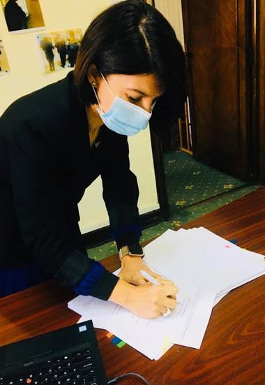 Violeta Alexandru: Sunt peste o mie de persoane cărora statul le datorează bani/ Ministrul Muncii afirmă că, din greşeală, acestor persoane nu le-au fost actualizate sumele pentru indemnizaţii acordate în baza unei legi separate de legea pensiilor