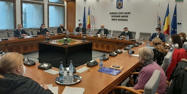 Nelu Tătaru: Depinde de noi ce se întâmplă de sărbători/ Avem nevoie de cel puţin trei săptămâni în care să respectăm nişte reguli să ajungem pe un platou