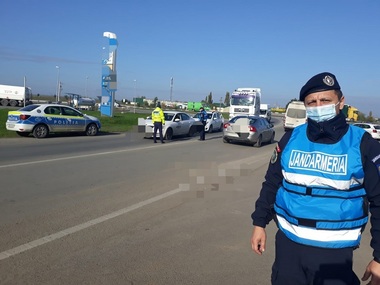 Două oraşe şi trei sate aparţinătoare din Timiş, intră în carantină zonală

