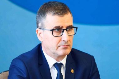 Subprefectul judeţului Timiş Mircea Băcală, confirmat cu COVID-19