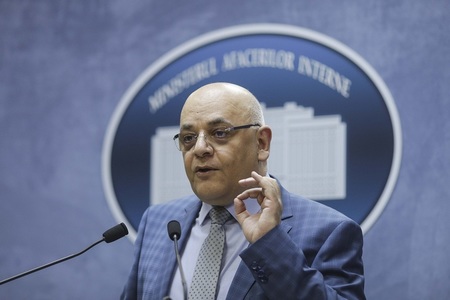 Arafat: Orice regulă este contestată automat de pe mai multe paliere şi asta reduce impactul/ Şeful DSU consideră că trebuie aşteptat cam 30 de zile pentru ca restricţiile impuse să-şi facă efectul