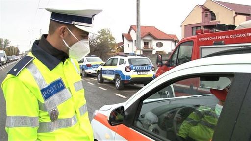 Municipiul Slobozia intră în carantină pentru două săptămâni