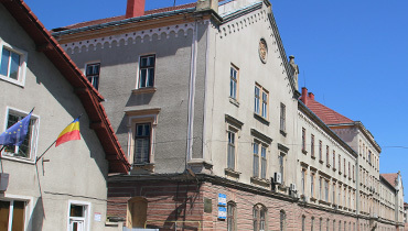 Spitalele militare din Sibiu şi Galaţi extind capacităţile de preluare a pacienţilor COVID-19