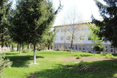 Spitalul Militar Galaţi devine unitate medicală suport COVID-19