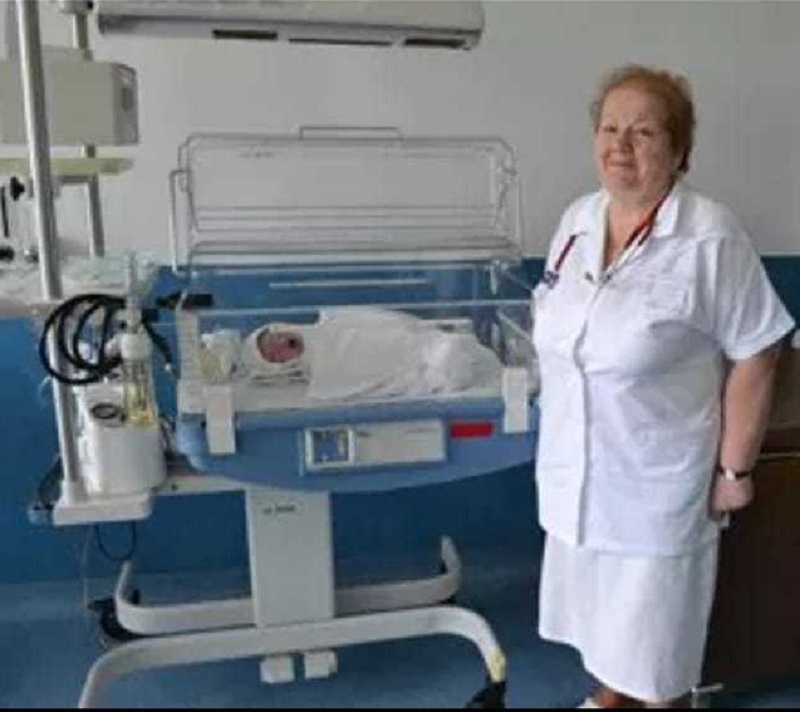 Renumit medic pediatru din Hunedoara, decedat de coronavirus/ Conducerea Spitalului Municipal ”Dr. Alexandru Simionescu” Hunedoara: Este un moment de răscruce şi o grea pierdere pentru toţi