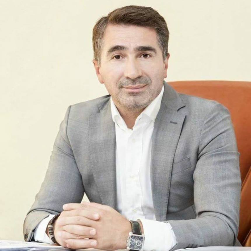 Ionel Arsene, despre Spitalul Judeţean Piatra Neamţ: Suntem în curs de autorizare ISU