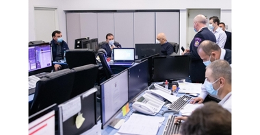 Guvernul a decis ca echipe mixte DSP şi IGSU să demareze de luni controale în toate secţiile ATI, la nivel naţional, care să verifice instalaţiile şi condiţiile de punere în funcţiune a aparaturii medicale