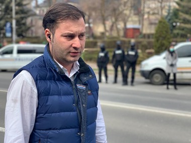 Prefectul din Neamţ, întrebat cine ar trebui să îi aibă pe conştiinţă pe cei 10 pacienţi decedaţi:  În mod clar cine a compartimentat, cine a asigurat tehnic tot ce înseamnă zona de oxigen şi electrică, acolo cred că pot fi găsite răspunsuri