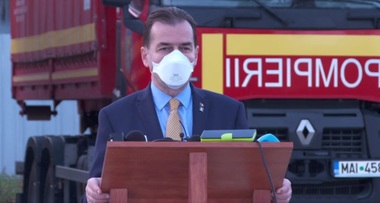 Orban anunţă că medicul Ioan Cătălin Denciu este în Belgia şi este în tratament. Premierul roagă mass-media românească să nu mai „bombardeze” medicii belgieni cu solicitări