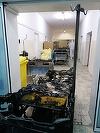 Unul dintre pacienţii transferaţi de la Neamţ în judeţul Iaşi a murit / Bărbatul nu are legătură cu incendiul din Secţia ATI