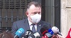Tătaru, despre medicul Ioan Cătălin Denciu, rănit în incendiul de la Spitalul Judeţean Piatra Neamţ: S-a făcut o procedură de dializă. S-a efectuat reechilibrarea, tratamentul arsurilor. Critice sunt cele trei zile pe care le avem în arsuri