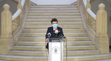 Nicuşor Dan, întrebat de ce nu avem încă viceprimari: Răspunsul este Codul administrativ care spune că viceprimarii pot să fie numiţi doar în momentul în care Consiliul General e complet constituit
