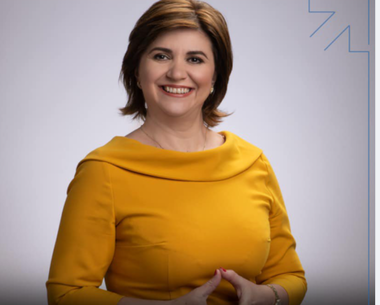 Monica Anisie, mesaj de Ziua Drepturilor Copilului: Am învăţat că toţi copiii îşi doresc ca noi, adulţii, să le respectăm dreptul de a fi copii, de a se juca, de a fi ascultaţi, înţeleşi şi încurajaţi/ Capacitatea voastră de a vă adapta mă inspiră