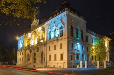 Galaţi: 41 de cetăţeni afgani şi un egiptean, plasaţi în carantină instituţionalizată, după ce au călătorit cu o persoană confirmată cu noul coronavirus

