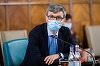 Ministrul Economiei: Nu putem să acceptăm ca să fie puse în comercializare măşti care nu protejează populaţia/ Măştile care sunt pe piaţă sunt conforme