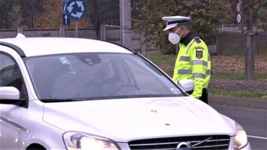 Oraşul Eforie, unde incidenţa este de 7,56 la mia de locuitori, şi satul Lazu vor intra în carantină de joi seara 