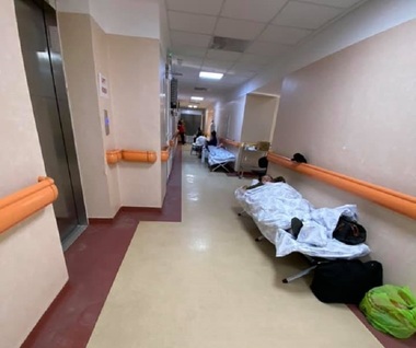 Ministrul Sănătăţii, despre pacienţii trataţi pe holuri: Aş vedea şi partea de efort pe care o face acest corp medical/ Menirea noastră este ca fiecare pacient, până este transferat la o unitate medicală să primească tratamentul adecvat