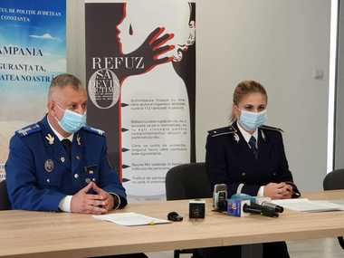IPJ Constanţa, după acţiunea la o biserică unde nu se respectau normele de protecţie sanitară: Un reprezentant al bisericii a avut o atitudine ofensivă, refuzând să colaboreze cu autorităţile/ Scopul nostru nu e de a da sancţiuni, ci de a proteja sănătatea