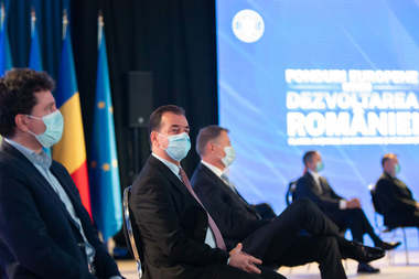 Organizaţii, despre Planul Naţional de Redresare şi Rezilienţă: Planul guvernanţilor pentru viitor este să ne ţină blocaţi în trecut/ Opt organizaţii cer revizuirea integrală a documentului pe domeniile Schimbări climatice, Mediu şi Energie