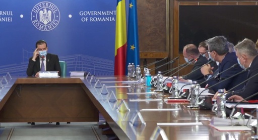 Guvernul îşi propune prelungirea valabilităţii şomajului tehnic şi a programului flexibil de muncă