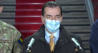 Orban, despre OROSTIM-HV: Acest produs practic reglează anticorpii în organism şi întăreşte imunitatea