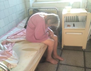 Amenzi de peste 18.000 de lei, după prima zi de control la Spitalul Judeţean Reşiţa/ Managerul unităţii a primit o amendă de 10.000 de lei şi au mai fost sancţionate două asistente şefe, o asistentă şi o infirmieră