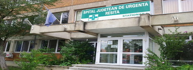 Orban, despre imaginile cu bolnavii de la Spitalul din Reşiţa: Aşa ceva nu mai trebuie să se întâmple/ Noul preşedinte al Consiliului Judeţean a solicitat dezafectarea acestui staţionar/ Ce e de neînţeles e atitudinea celor care erau responsabili de spital