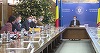 Violeta Alexandru: Avem o OUG şi o hotărâre de Guvern pentru prelungirea şomajului tehnic până la jumătatea anului viitor, respectiv pentru prelungirea măsurii privind programul flexibil de lucru,