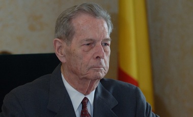 Familia Regală va participa sâmbătă la un parastas închinat regelui Mihai la care nu va fi permis accesul publicului