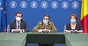 Reprezentanta INSP, mesaj pentru medici: Ajutaţi-vă pacienţii să facă alegerea corectă / Stimaţi concetăţeni, vaccinaţi-vă! Este în folosul propriei dumneavoastră sănătăţi