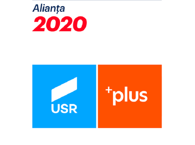 Alegeri parlamentare 2020 – USR PLUS: La cum arată cifrele la nouă ore de la deschiderea urnelor în ţară, riscăm să avem în următorii patru ani Parlamentul cu cea mai scăzută legitimitate