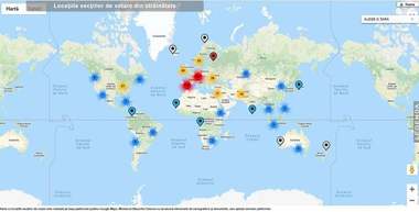 Alegeri parlamentare 2020 - A doua zi a votării în străinătate s-a încheiat în secţiile organizate în Europa/ Votarea continuă în 53 de secţii/ Până acum s-au exprimat 243.170 voturi la secţiile din străinătate 