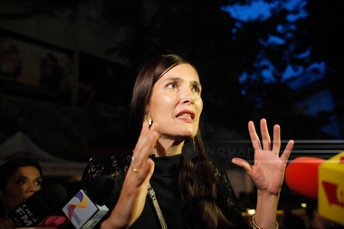 Clotilde Armand: Am început procedurile pentru consolidarea imobilului ARO/ Cinema Patria din bulevardul Magheru, încadrat în clasa I de risc seismic