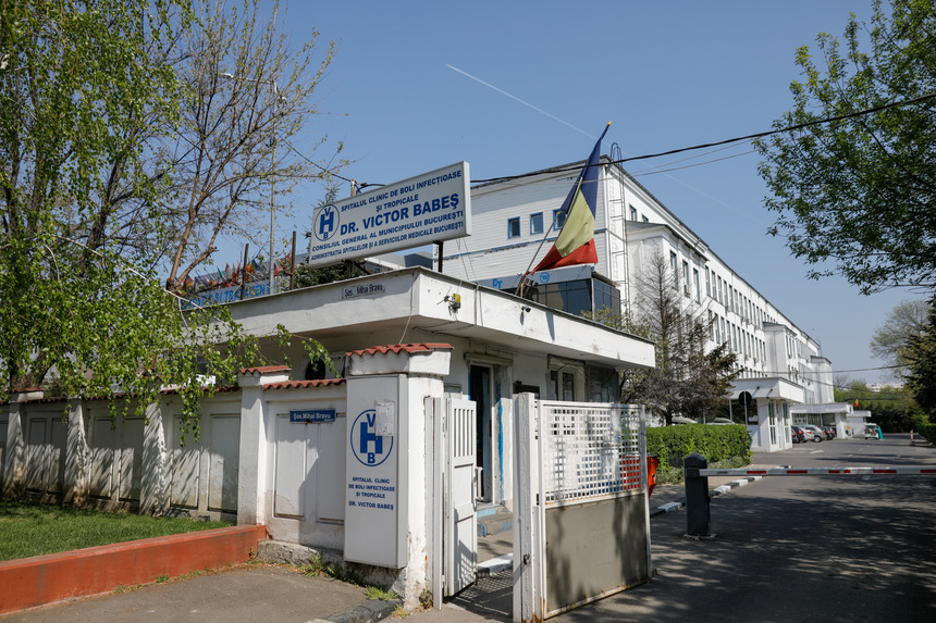 Nelu Tătaru a cerut inspectorilor sanitari de stat de la DSP Bucureşti să evalueze procedurile de lucru şi atribuţiile din fişele de post la Spitalului "Victor Babeş" din Bucureşti, unde o pacientă a murit după ce ar fi fost detubată din greşeală