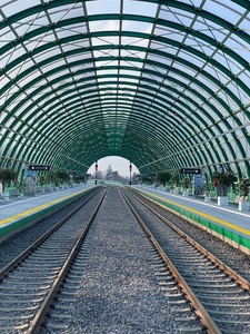 Ministrul Transporturilor anunţă că o călătorie cu trenul între Gara de Nord din Capitală şi Aeroportul Otopeni va costa 4 lei
