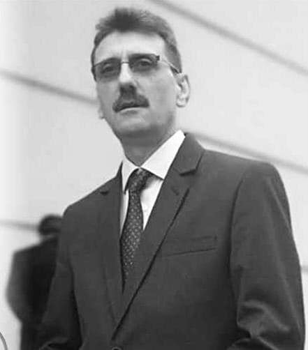 Vicepreşedintele CJ Caraş-Severin, avocatul Dan Stan, fost subsecretar de stat în MAI, a murit din cauza coronavirus/ Marcel Vela: După o lungă suferinţă, inima sa mare, dar obosită, a cedat, la Spitalul de Boli Infecţioase din Timişoara