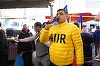 Societatea Timişoara protestează faţă de prezenţa AUR la comemorarea Revoluţiei/ Organizaţia acuză că doi ofiţeri implicaţi în reprimarea Revoluţiei au ajuns parlamentari AUR: Fără demisiile celor doi, George Simion nu se poate alătura comemorărilor 