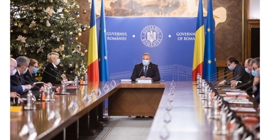 Biletele de călătorie gratuită acordate persoanelor cu handicap aferente anului 2020 vor putea fi folosite şi în ianuarie/ A fost aprobat un nou model de bilet