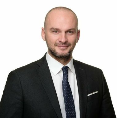 Nou preşedinte la Administraţia Fondului pentru Mediu - secretarul de stat Andrei Cazacu