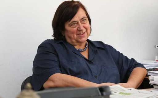 UPDATE - Constanţa: Directorul Muzeului de Artă, Doina Păuleanu, a încetat din viaţă. Ea fusese diagnosticată cu Covid-19