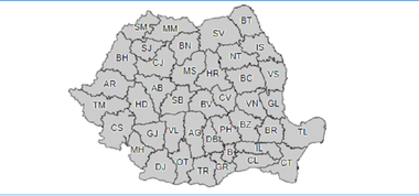 UPDATE - Meteorologi: Ploi în zona de sud, sâmbătă spre duminică - ninsori, lapoviţă, intensificări ale vântului în cea mai mare parte a ţării; ninsori la munte, începând de sâmbătă de la ora 10:00, până luni dimineaţă / Prognoza pentru Bucureşti