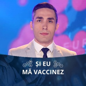 Coordonatorul campaniei de vaccinare anti-COVID-19: Ar trebui în 6 luni să imunizăm 60-70% din populaţie. Cei care se vaccinează antigripal se pot vaccina după 28 de zile anti-COVID şi invers. Din ce se ştie, vaccinul are acoperire bună la noua tulpină