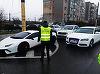 Autoturism de lux în valoare de un milion de lei, căutat de autorităţile din Germania, găsit la Constanţa 
