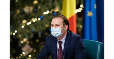 Florin Cîţu: Salariile rămân la nivelul din decembrie 2020 până la finalizarea unei analize a Legii salarizării în sectorul public. Au apărut tot felul de anomalii şi excepţii/ Nu vor fi tăiate salarii