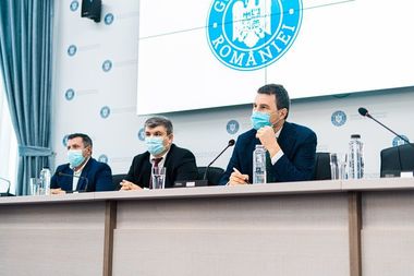 Ministrul Tánczos Barna: Avem o sarcină dificilă în anul care urmează/ Există nu mai puţin de 20 de proceduri de infringement iniţiate de CE  împotriva României, în legătură cu care avem obligaţia să luăm toate măsurile posibile pentru a le închide