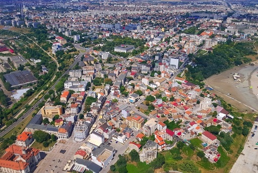 Municipiul Constanţa iese din carantină pe 1 ianuarie, la ora 20
