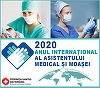 Federaţia Sanitas: După aproape un an de muncă asiduă şi riscantă, cu personal insuficient, cu ture prelungite şi cu presiunea tot mai crescândă, angajaţii din sănătate şi din asistenţă socială sunt la capătul puterilor; peste 90 de cadre medicale au muri