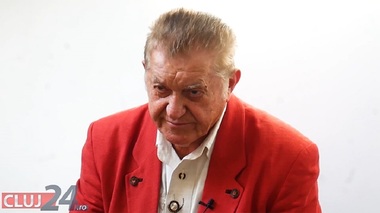 Declaraţii bizare ale actorului Dorel Vişan: Nişte oameni iresponsabili care se numesc savanţi vor să umble la ADN şi să bage informaţii, să-l ataşeze pe om la telefon. Femeile Pământului se vor steriliza, iar extratereştrii vor reface viaţa